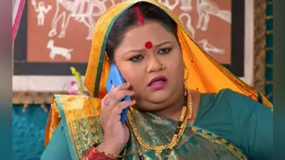 Bhabhiji Ghar Par Hai: शादी के 10 साल बाद हो गया था तलाक, जानें ‘रामकली’ की पर्सनल लाईफ से जुड़ी ये अनसुनी बातें