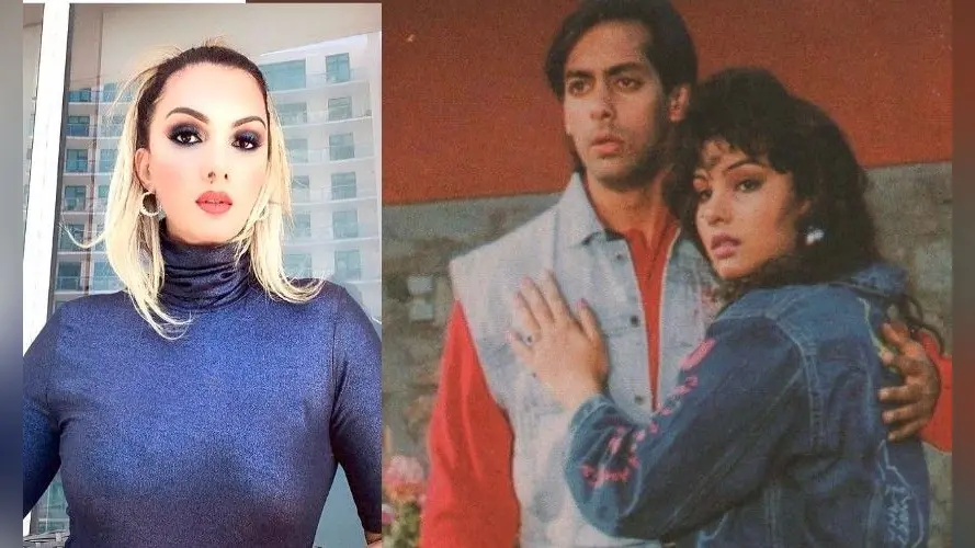 Salman Khan की एक्स गर्लफ्रेंड Somy Ali ने एक्टर के बारे में किया बड़ा खुलासा, कहा उन्होंने मुझे चीट किया और मैं उनसे . . .