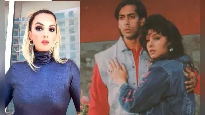 Salman Khan की एक्स गर्लफ्रेंड Somy Ali ने एक्टर के बारे में किया बड़ा खुलासा, कहा उन्होंने मुझे चीट किया और मैं उनसे . . .
