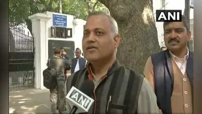 AIIMS सुरक्षाकर्मी से मारपीट के मामले में 2 साल कैद की सजा के खिलाफ AAP विधायक सोमनाथ भारती ने दिल्ली HC में लगाई अर्जी