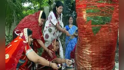 Somvati Amavasya 2020 Date : आज है सोमवती अमावस्या, जानें इस दिन का क्या है धार्मिक महत्व…