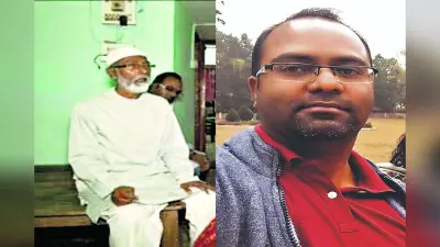 बहू की हत्या में पूर्व एडीएम अहमद हुसैन व उनके पुत्र अंदलीब अहमद को मिली उम्र कैद की सजा