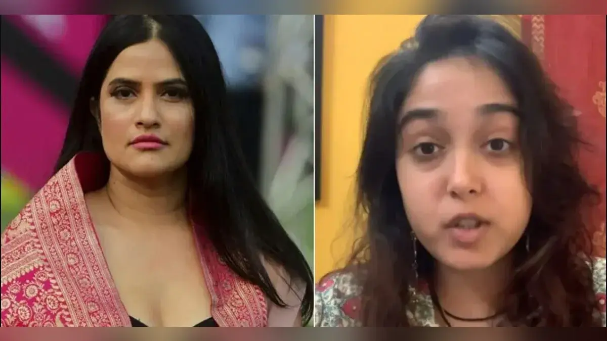 बर्थडे पर बिकिनी पहनने पर ट्रोल हुई थी आमिर खान की बेटी Ira Khan,सोना महापात्रा ने लगाई ट्रोलर्स को फटकार