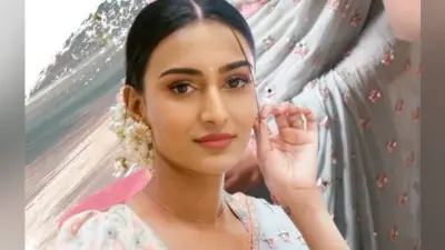 Kuch Rang Pyaar Ke Aise Bhi 3:एरिका फर्नांडिस ने छोड़ा शो,लिखा इमोशनल पोस्ट, कहा- जब शो नहीं चलता है तो किसी…