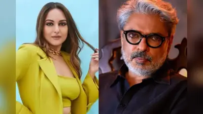 Sonakshi Sinha: सोनाक्षी सिन्हा अपने हर जन्मदिन पर नहीं भूलती ये काम करना, Dahaad एक्ट्रेस ने खुद किया खुलासा