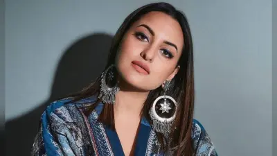 सोनाक्षी सिन्हा का डिजिटल डेब्यू, अमेज़ॅन प्राइम वीडियो ने जारी किया एक्ट्रेस का दमदार लुक