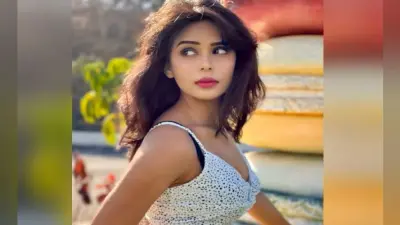इस अभिनेत्री के पास नहीं थे पैसे, मेकअप मैन ने की मदद की पेशकश, लिखा भावुक पोस्ट