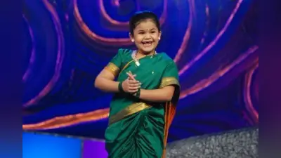 Saloni Daini Latest Pics: अब इतनी बड़ी हो गई है टीवी की ‘गंगूबाई’, पहचान पाना हुआ मुश्किल