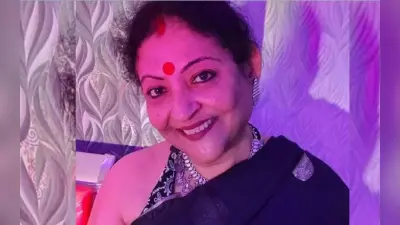 बांग्ला अभिनेत्री सोनाली चक्रवर्ती का निधन, मुख्यमंत्री ममता बनर्जी ने जताया शोक