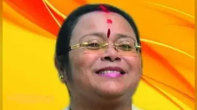 ममता बनर्जी की करीबी रहीं सोनाली गुहा बोलीं, चुनाव नहीं लड़ूंगी, लेकिन तृणमूल के खिलाफ प्रचार करूंगी