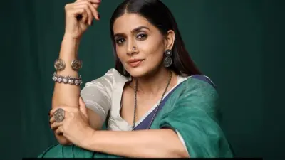 sonali kulkarni: अभिनेत्री ने बताया एक वक्त सह अभिनेत्रियों के अच्छे कपड़े भी बढ़ाते थे टेंशन