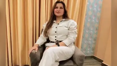 Sonali Phogat Death: सोनाली फोगाट के भाई रिंकू ढाका का दावा, बोले- मेरी बहन की गोवा में हत्या की गई