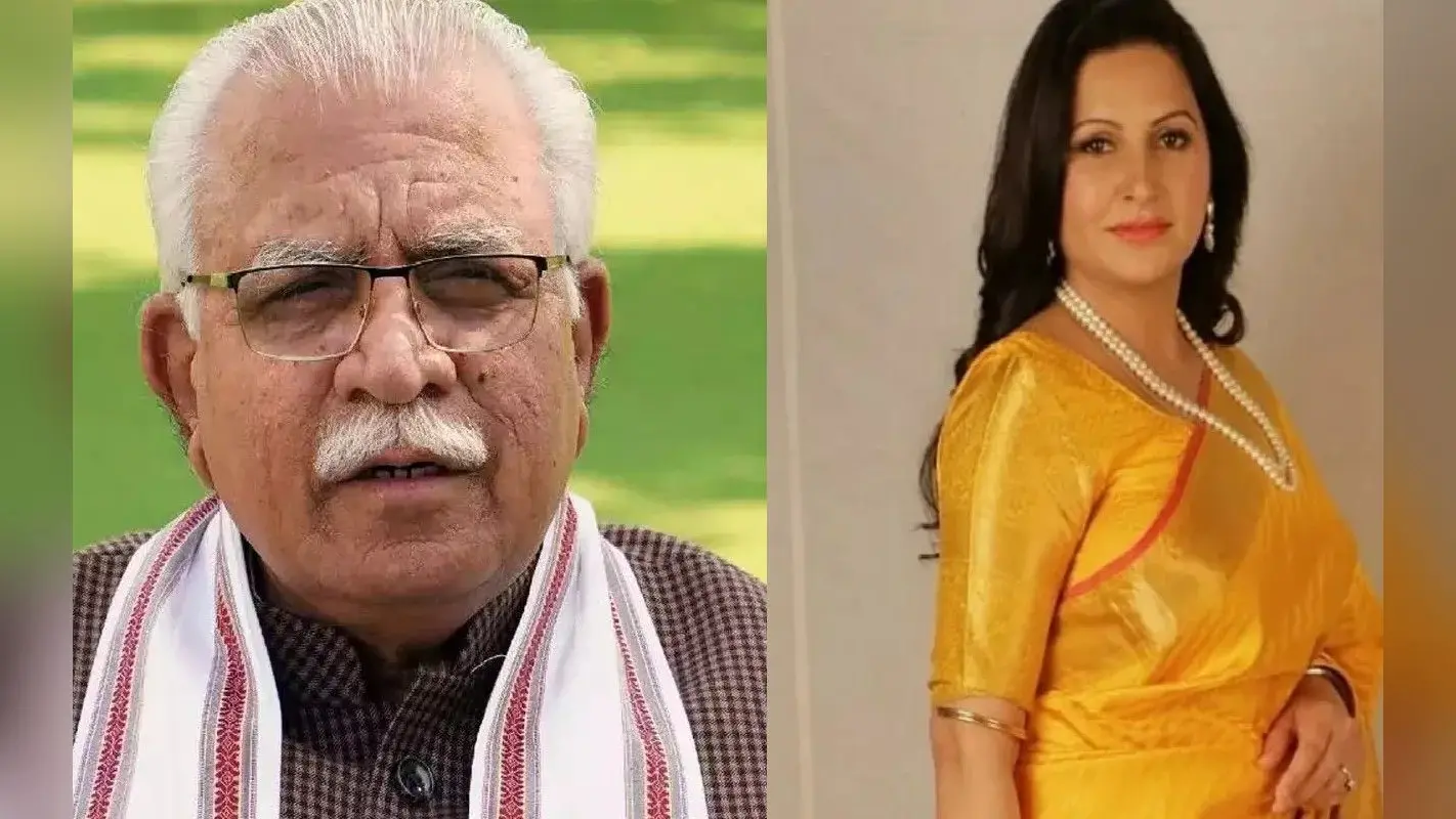 CBI जांच की मांग कर रहे सोनाली फोगाट के परिजन, CM खट्टर बोले- जो परिवार चाहेगा वही होगा