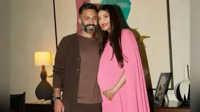 Entertainment News Updates: सोनम कपूर ने शेयर की गोदभराई की तसवीरें, ‘दयाबेन’ की तलाश हुई पूरी