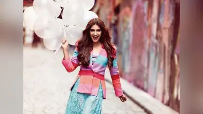 लुक्स से फैशनेबल Sonam Kapoor Ahuja हैं अंधविश्वासी, नए काम की शुरुआत से पहले करती हैं ये काम