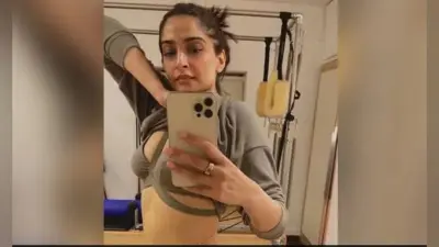 शादी से पहले इस तरह रोमांस करते थे सोनम कपूर-आनंद आहूजा, देखें UNSEEN PHOTOS