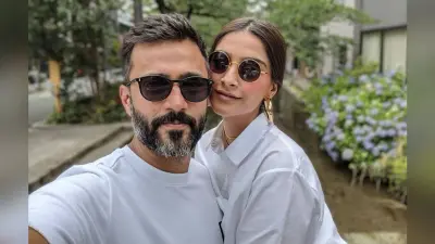 Sonam Kapoor और Anand Ahuja की लवस्टोरी का राज इस तसवीर में छिपा है…