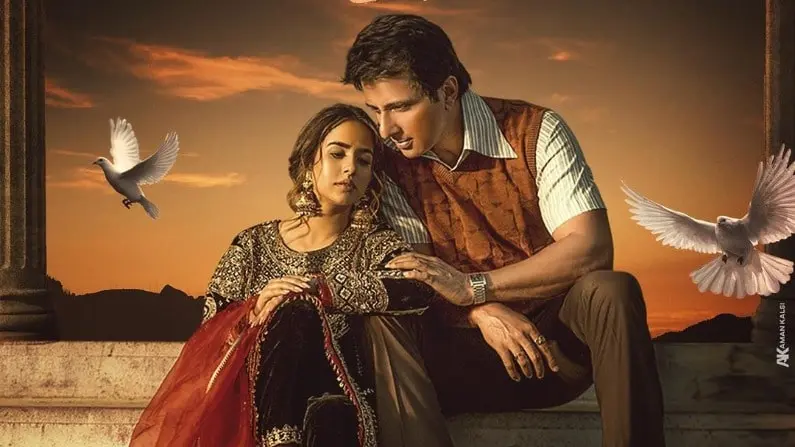 New Song Release : रिलीज हुआ नेहा- रोहनप्रीत का नया सॉन्ग Khad Tainu Main Dassa, दोनों की नोंक-झोंक ने जीता फैंस का दिल