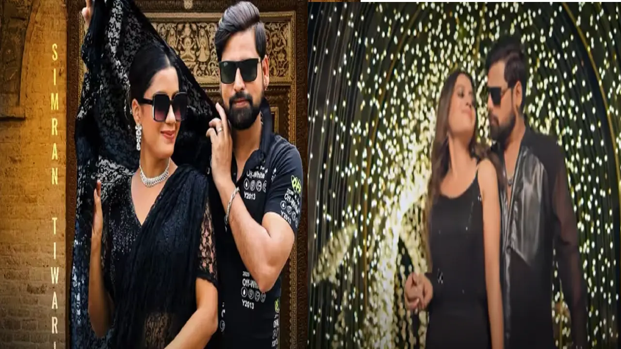 Sapna Choudhary New Song : रिलीज होते ही छा गया सपना चौधरी का नया गाना ‘सुल्फे का अंता’, नहीं देखा तो तुरंत देखिए VIDEO