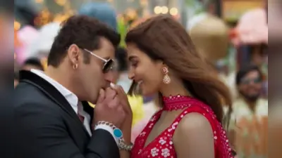 Song Billi Billi: पूजा हेगड़े के लिए दीवाने हुए सलमान खान, ‘बिल्ली बिल्ली’ सॉन्ग मचा रहा तहलका, VIDEO