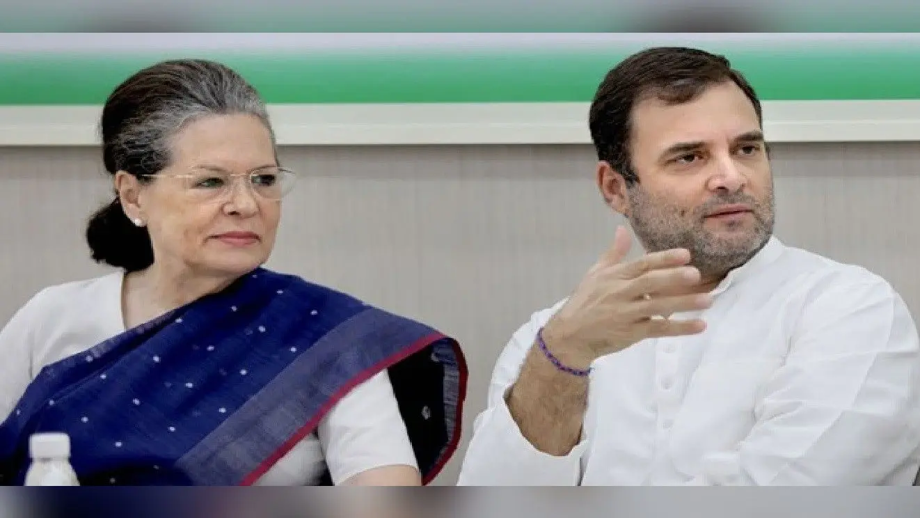 ‘सीमा से पीछे हटा चीन, अब माफी मांगे मोदी’, कांग्रेस का पीएम पर बड़ा हमला