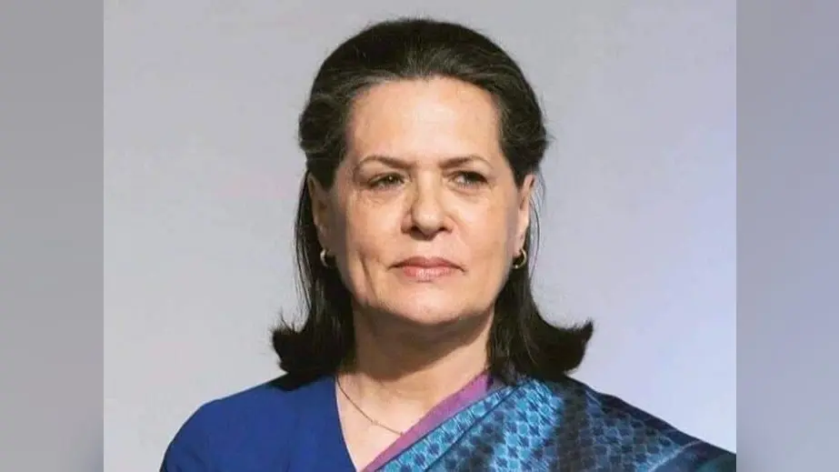 Sonia Gandhi: कांग्रेस अध्यक्ष सोनिया गांधी की तबियत बिगड़ी, दिल्ली के गंगा राम अस्पताल में भर्ती