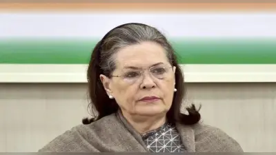 अंबिका सोनी बन सकती हैं पंजाब की नई सीएम! आज होने वाली विधायक दल की बैठक रद्द