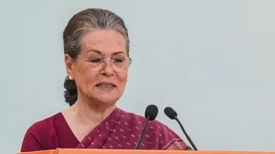 नरसिम्हा राव को भारत रत्न देने पर सोनिया गांधी का रिएक्शन, जयंत-अखिलेश ने जताई खुशी, मायावती ने की यह डिमांड
