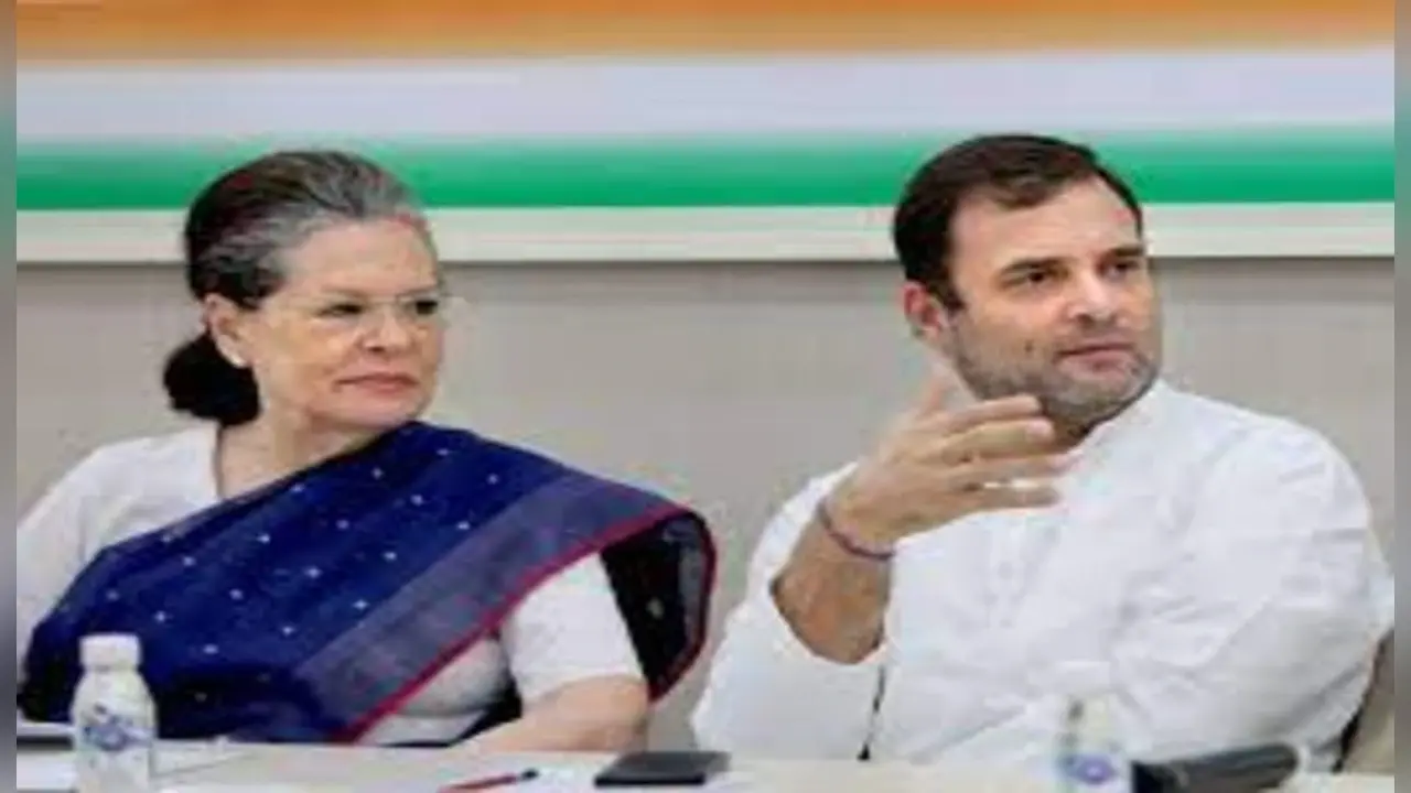 बिहार के 4 मुस्लिम व 2 ओबीसी को कांग्रेस कार्यकारिणी में मिली जगह, पूर्व प्रदेश अध्यक्ष ने की ये मांग