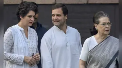 नेतृत्व से ज्यादा कांग्रेसजन दोषी