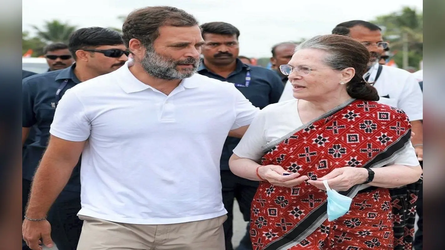 MHA ने राजीव गांधी फाउंडेशन पर लिया एक्शन, विदेशी फंडिंग में हेराफेरी का आरोप, FCRA लाइसेंस रद्द
