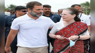 MHA ने राजीव गांधी फाउंडेशन पर लिया एक्शन, विदेशी फंडिंग में हेराफेरी का आरोप, FCRA लाइसेंस रद्द