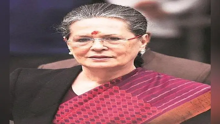 राजस्थान में भारत जोड़ो यात्रा में शामिल हो सकती हैं सोनिया गांधी, शीत सत्र में नजर आएंगे राहुल गांधी!