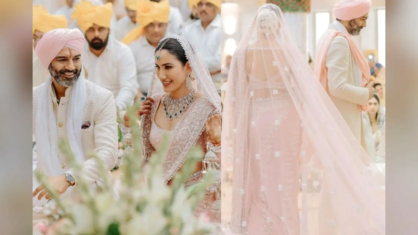 Sonnalli Seygall Wedding: कौन हैं आशीष सजनानी, जिनके संग प्यार का पंचनामा फेम सोनाली सहगल ने रचाई शादी, PHOTOS