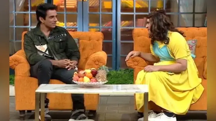 लोगों की मदद के लिए घर और दुकानें गिरवी रख Sonu Sood ने लिया 10 करोड़ का लोन, मुंबई के पॉश इलाके में हैं उनकी प्रॉपर्टी
