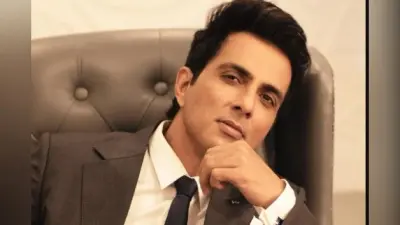 सोनू सूद को ऑडिशन के दौरान कर दिया गया था रिजेक्ट, अब एक्टर ने खुद शेयर की ये तसवीर