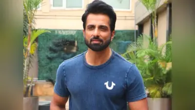 बिहार के एथलीट ने सोनू सूद से ट्विटर पर मांगी मदद, सोनू ने कहा मेडल लेने की तैयारी करो