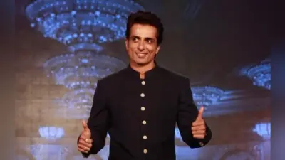 Sonu Sood से फैन ने पूछा ‘आप शादी करवा देंगे क्या सर’, एक्टर ने कहा ‘मंत्र भी पढ़ दूंगा बस आप . . .’