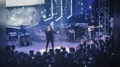 Sonu Nigam: अजान विवाद से लेकर फ्लाइट में गाना गाने तक, इन 4 कंट्रोवर्सी ने बढ़ाई थी सोनू निगम की मुश्किलें