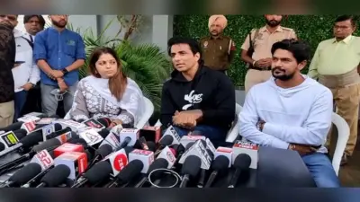 आयकर विभाग के सर्वे पर बोले एक्टर सोनू सूद, ‘वे’ अपना काम करेंगे और मैं अपना