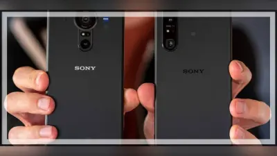Sony ने किया Xperia 1 IV लॉन्च, फीचर्स जानकर रह जायेंगे दंग