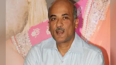 sooraj barjatya :आज के दौर के लिए मैं रिलेवेंट हूं या नहीं सवाल आता है