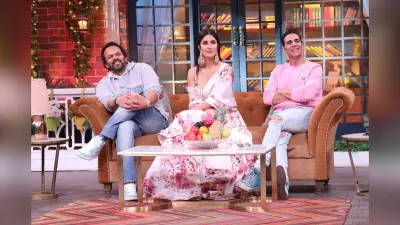 तो क्या सिनेमाघर खुलने के बाद सबसे पहले रिलीज होगी अक्षय की सूर्यवंशी ? जानिए मेकर्स का क्या है प्लान