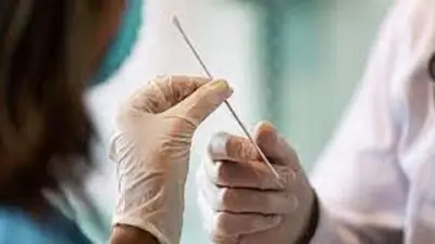 Omicron Variant: कोरोना के नये वेरिएंट से दहशत, देशभर में मास्क पहनना हुआ अनिवार्य
