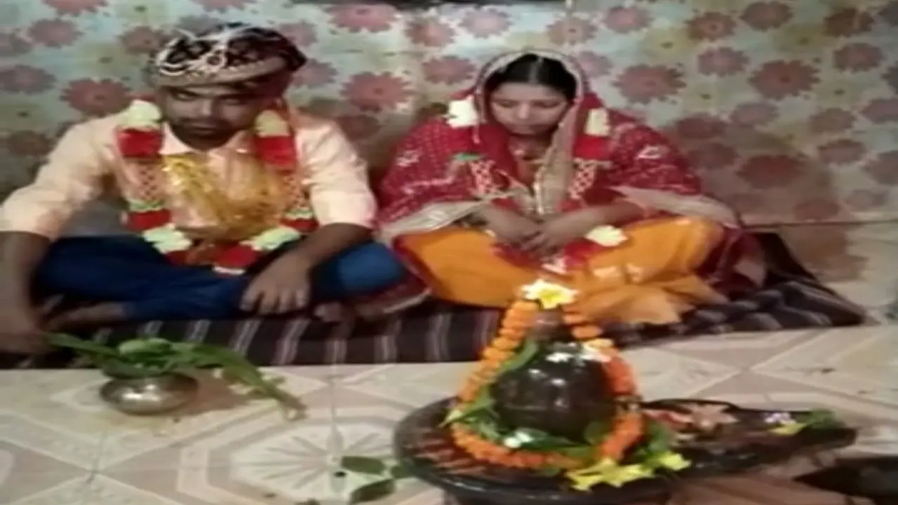 बिहार: पहले अपहरण- दुष्कर्म का आरोप, फिर जेल से आकर कोर्ट कैंपस में उसी की भरी मांग, जानें मामला
