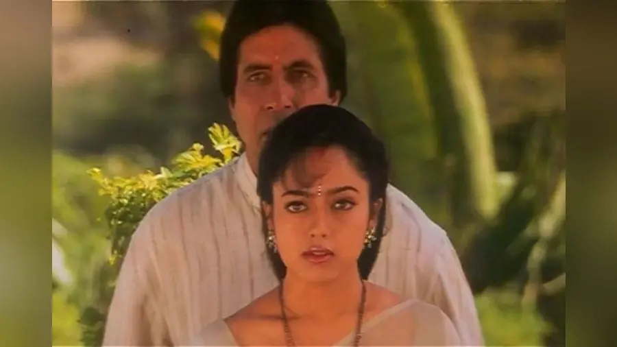 इस अभिनेत्री की हेलीकॉप्टर क्रैश में गई थी जान, Amitabh Bachchan संग ‘सूर्यवंशम’ में किया था काम