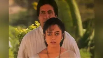 इस अभिनेत्री की हेलीकॉप्टर क्रैश में गई थी जान, Amitabh Bachchan संग ‘सूर्यवंशम’ में किया था काम
