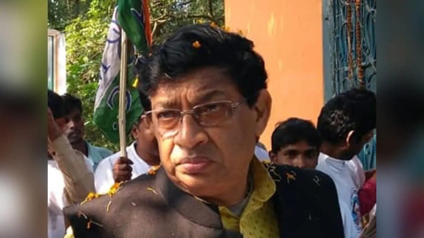 अब पश्चिम बंगाल के पर्यावरण मंत्री सौमेन महापात्र कोरोना वायरस से संक्रमित