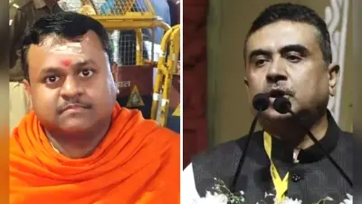 ममता बनर्जी को शुभेंदु ने दिया तगड़ा झटका, अधिकारी परिवार का एक और सदस्य भाजपा में शामिल, कोंटाई के 15 पार्षद भगवा रंग में रंगे