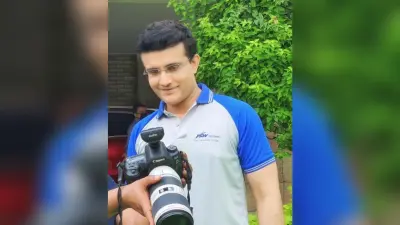 सौरव गांगुली ने बताया क्या है वर्तमान में भारतीय क्रिकेट का तेज गेंदबाजी में मजबूत होने का कारण